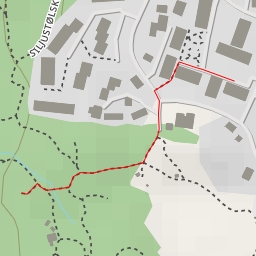 thumbnail for Siljustølskogen - Bergen