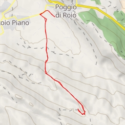 thumbnail for Rifugio Campetello