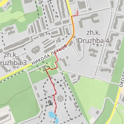 thumbnail for Център за защита на природата и животните - Околовръстен път - Добрич