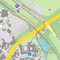 thumbnail for Kloster Saarn - Saarner Damm - Mülheim an der Ruhr