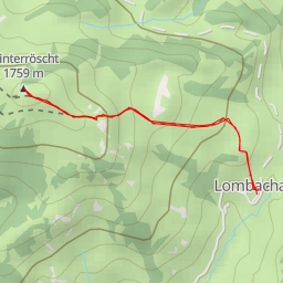 thumbnail for Winterröscht