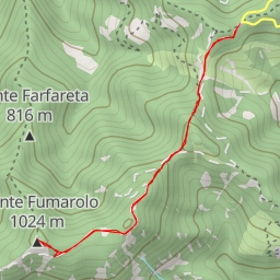 thumbnail for Monte Fumarolo