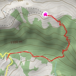 thumbnail for Alp Tschingla