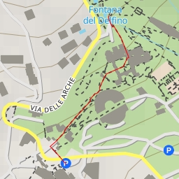 thumbnail for Fontana del Delfino