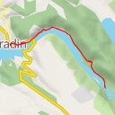 thumbnail for Hidroelektrana Jaruga 1 - NP pier