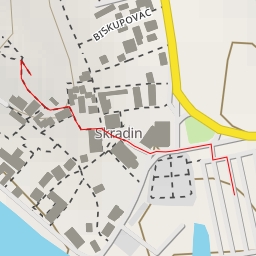thumbnail for Pomorska Bastina Skradina - Skradin