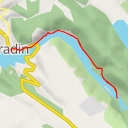 thumbnail for Hidroelektrana Jaruga 1 - NP pier