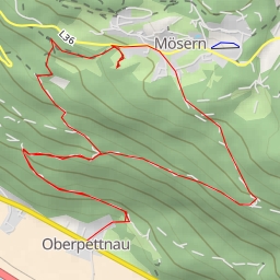 thumbnail for Inntalblick