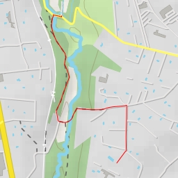 thumbnail for Chemin des Hautes Bruyères