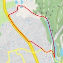 thumbnail for Chemin de la Thuillière - Chemin de la Thuillière