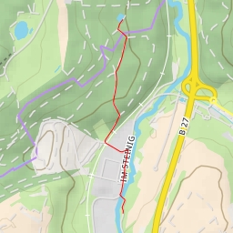 thumbnail for Ramshaldweg - Ramshaldweg