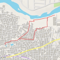 thumbnail for Hyderabad