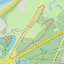 thumbnail for Jardin des Iris - Route de Sèvres à Neuilly - Paris