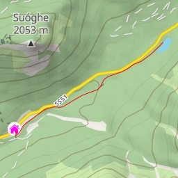 thumbnail for Lago de Rufiedo