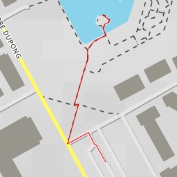 thumbnail for Boulevard Pierre Dupong - Luxembourg