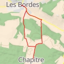 thumbnail for Route de Corvisar - Route de Corvisar