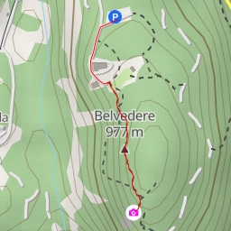thumbnail for Belvedere Alto