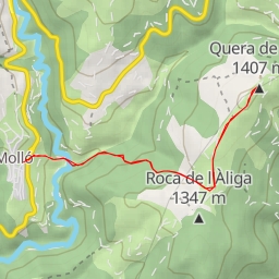 thumbnail for Quera de Boc