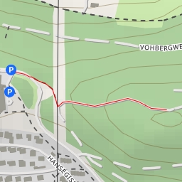 thumbnail for Vohberg