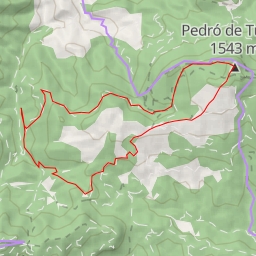 thumbnail for Pedró de Tubau
