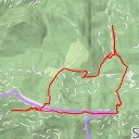 thumbnail for Carretera de Camp-rubí