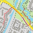 thumbnail for Bergmanstrook - Zoetermeer