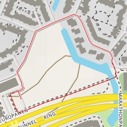 thumbnail for Europaweg - Europaweg - Zoetermeer