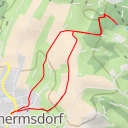 thumbnail for Pferdegärtchenweg - Pferdegärtchenweg