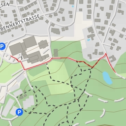 thumbnail for Stüsserweg - Stüsserweg