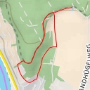 thumbnail for Sandhügelweg - Sandhügelweg