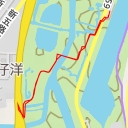 thumbnail for 八里新店線 - 八里新店線 - 新北市