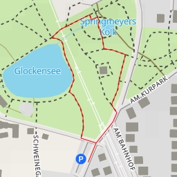 thumbnail for Springmeyers Kolk