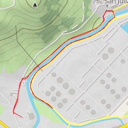 thumbnail for Carretera Muskiz - La Arena - Carretera Muskiz - La Arena