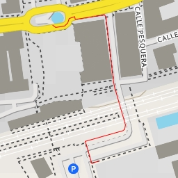 thumbnail for Plaza de España - Torrejón de Ardoz