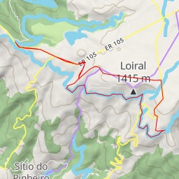 thumbnail for Estrada Engenheiro Teixeira de Sousa
