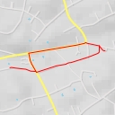 thumbnail for Mellanvägen