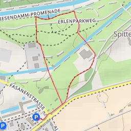 thumbnail for Schiffliweiher