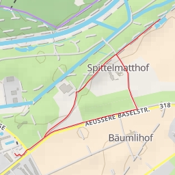 thumbnail for Täuferwegli - Täuferwegli