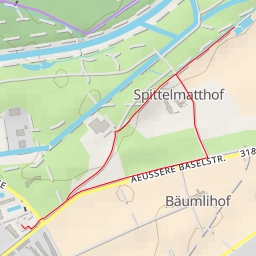 thumbnail for Täuferwegli - Täuferwegli