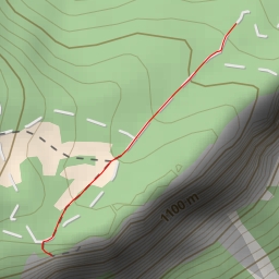 thumbnail for Sentier du Pas de l'Âne