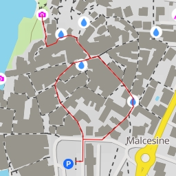 thumbnail for Via Posterna