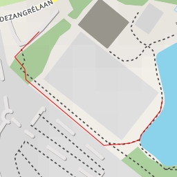 thumbnail for Arthur Dezangrélaan