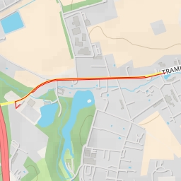 thumbnail for Reigerlaan