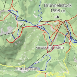 thumbnail for Ibergereggstrasse
