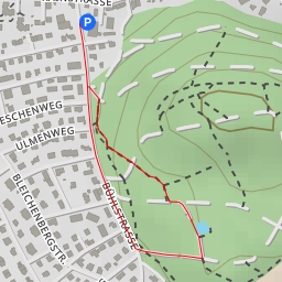 thumbnail for Bühlstrasse