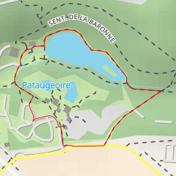 thumbnail for Chemin du Lac