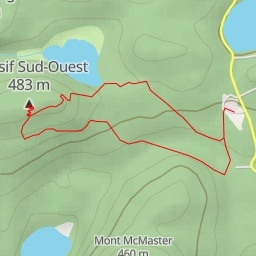 thumbnail for Massif Sud-Ouest