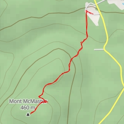 thumbnail for Mont McMaster