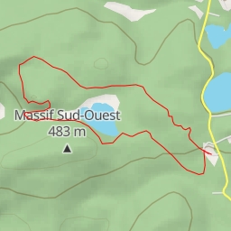 thumbnail for Mont King