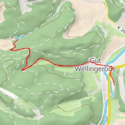 thumbnail for Gut Urlettig